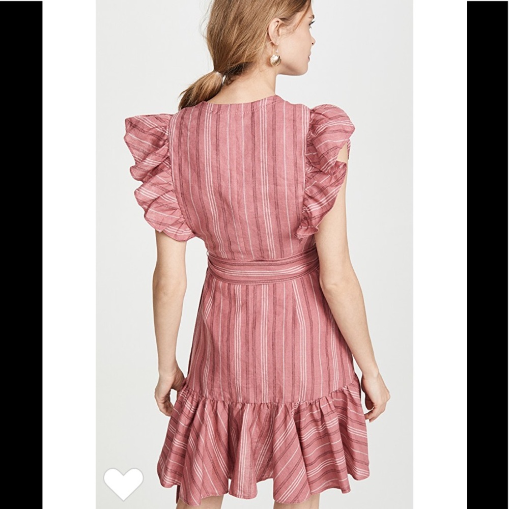 Rebecca Taylor Dress NWT - Picture 5 of 9